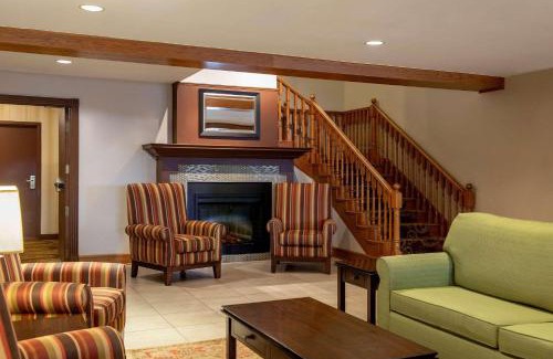 Winnipeg Hotel | Country Inn & Suites by Radisson, Winnipeg, MB