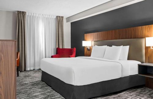 Winnipeg Hotel | Country Inn & Suites by Radisson, Winnipeg, MB