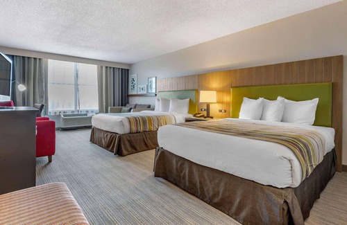 Lumberton Hotel | Country Inn & Suites by Radisson, Lumberton, NC