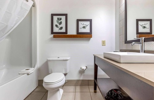 Lumberton Hotel | Country Inn & Suites by Radisson, Lumberton, NC