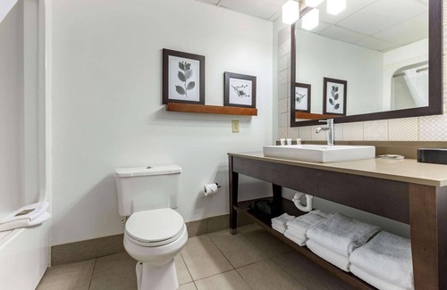 Lumberton Hotel | Country Inn & Suites by Radisson, Lumberton, NC