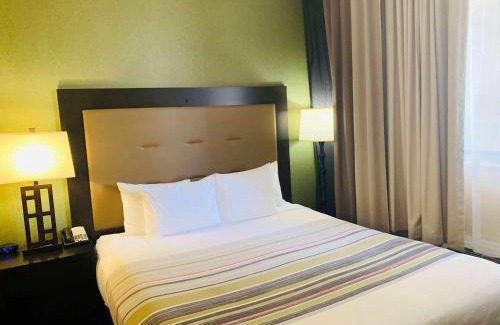 San Jose Hotel | Country Inn & Suites by Radisson, San Jose International Airport, CA