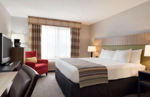 Shakopee Hotel | Country Inn & Suites by Radisson, Minneapolis-Shakopee