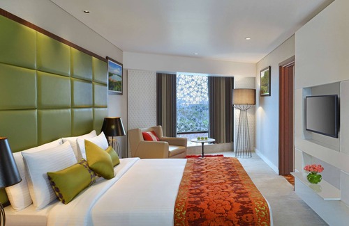 Udupi Hotel | Country Inn & Suites by Radisson, Manipal