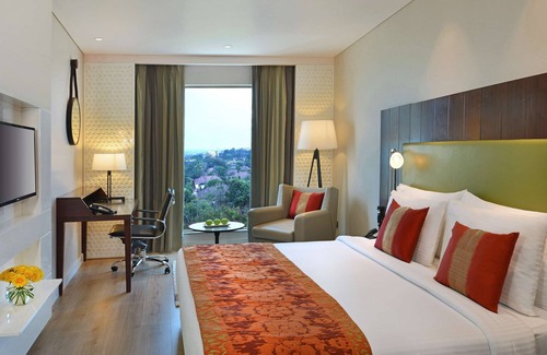 Udupi Hotel | Country Inn & Suites by Radisson, Manipal