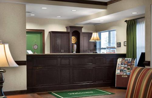 Concord Hotel | Country Inn & Suites by Radisson, Concord (Kannapolis), NC