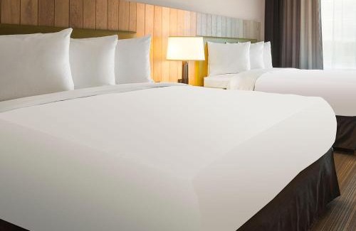 Concord Hotel | Country Inn & Suites by Radisson, Concord (Kannapolis), NC