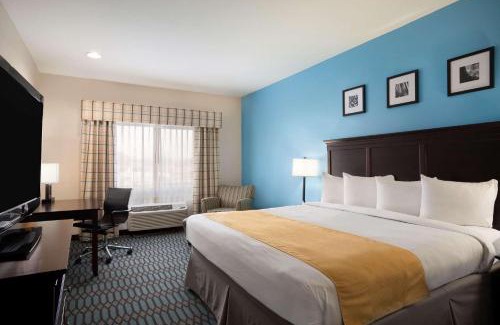 Lubbock Hotel | Country Inn & Suites by Radisson, Lubbock, TX