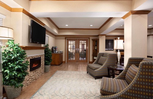Lubbock Hotel | Country Inn & Suites by Radisson, Lubbock, TX