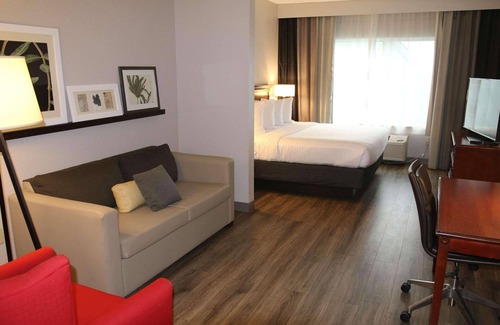 Wilson Hotel | Country Inn & Suites by Radisson, Wilson, NC