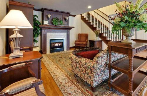 South London Hotel | Country Inn & Suites by Radisson, London South, ON