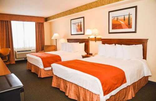 South London Hotel | Country Inn & Suites by Radisson, London South, ON