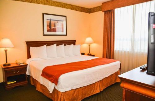 South London Hotel | Country Inn & Suites by Radisson, London South, ON