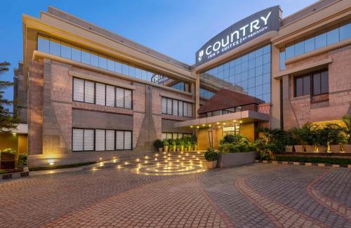 Jammu Hotel | Country Inn & Suites By Radisson Jammu