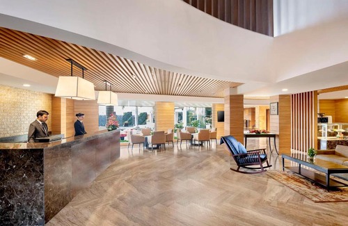 Jammu Hotel | Country Inn & Suites By Radisson Jammu