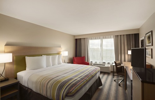 Wells Branch Hotel | Country Inn & Suites by Radisson, Austin North (Pflugerville), TX