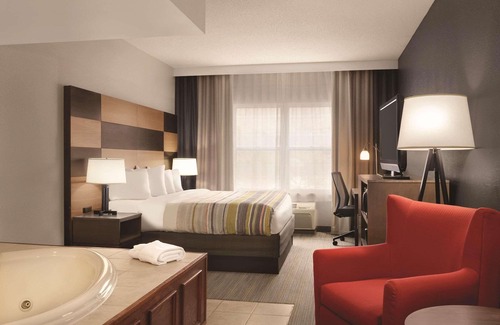 Boone Hotel | Country Inn & Suites by Radisson, Boone, NC