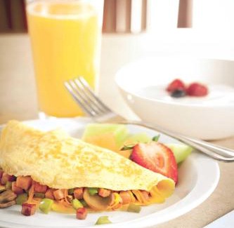 Raisin Hotel | Country Inn & Suites by Radisson, Fresno North, CA