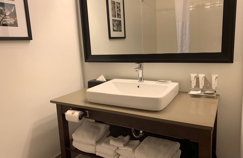 Kearney Hotel | Country Inn & Suites by Radisson, Kearney, NE