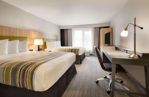SeaTac Hotel | Country Inn & Suites by Radisson, Seattle-Tacoma International Airport, WA