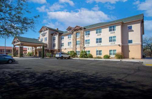 Barrio Hollywood Hotel | Country Inn & Suites by Radisson, Tucson City Center AZ