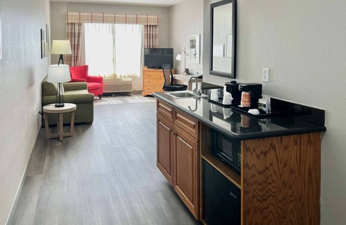 Tucson Hotel | Country Inn & Suites by Radisson, Tucson Airport, AZ