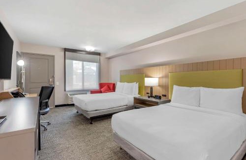 Vallejo Hotel | Country Inn & Suites by Radisson, Vallejo Napa Valley, CA