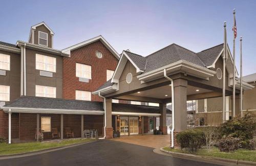 Boone Hotel | Country Inn & Suites by Radisson, Boone, NC