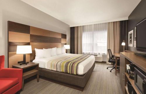 Boone Hotel | Country Inn & Suites by Radisson, Boone, NC