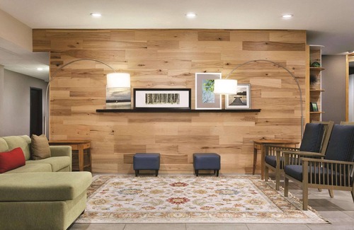 Bryant Hotel | Country Inn & Suites by Radisson, Bryant (Little Rock), AR