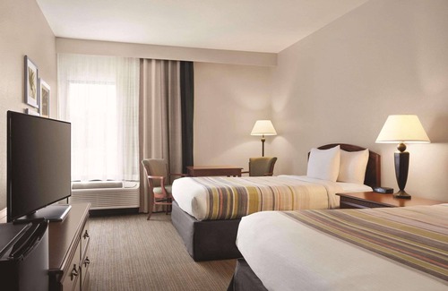 Bryant Hotel | Country Inn & Suites by Radisson, Bryant (Little Rock), AR