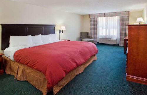 Hiram Hotel | Country Inn & Suites by Radisson, Hiram, GA
