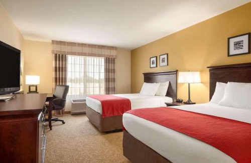 Minot Hotel | Country Inn & Suites by Radisson, Minot, ND