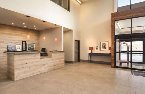 Page Hotel | Country Inn & Suites by Radisson, Page, AZ