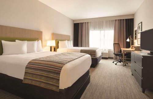 Page Hotel | Country Inn & Suites by Radisson, Page, AZ