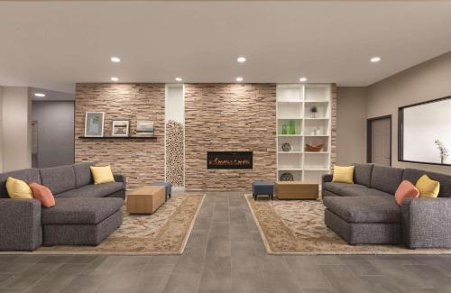 Tampa Hotel | Country Inn & Suites by Radisson, RJ Stadium - Tampa Airport East