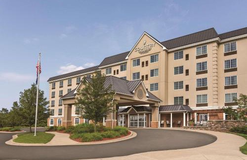 Grand Rapids Hotel | Country Inn & Suites by Radisson, Grand Rapids East, MI