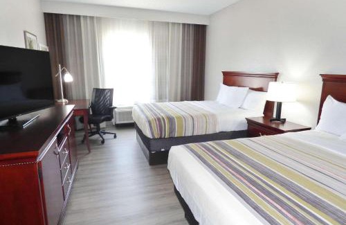 Biloxi Hotel | Country Inn & Suites by Radisson, Biloxi-Ocean Springs, MS