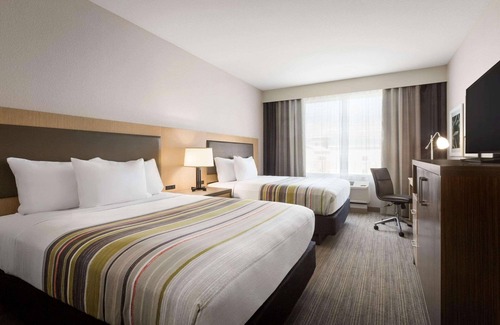 New Braunfels Hotel | Country Inn & Suites by Radisson, New Braunfels, TX