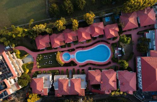 Ramnagar Hotel | Country Inn Tarika Riverside Resort Jim Corbett
