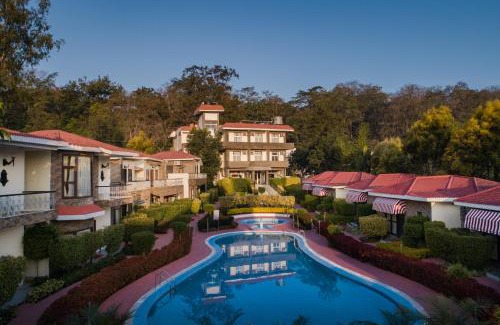 Ramnagar Hotel | Country Inn Tarika Riverside Resort Jim Corbett