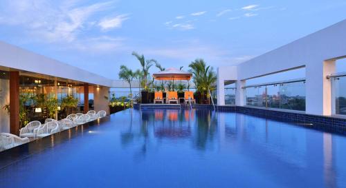 Udupi Hotel | Country Inns & Suites By Radisson Manipal