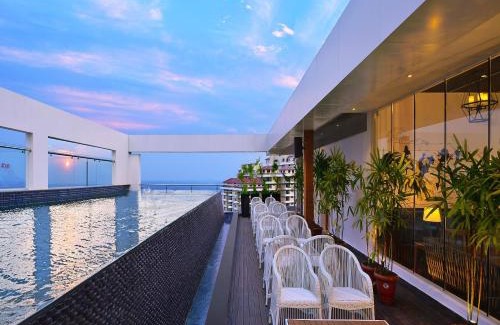 Udupi Hotel | Country Inns & Suites By Radisson Manipal