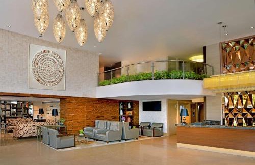 Udupi Hotel | Country Inns & Suites By Radisson Manipal