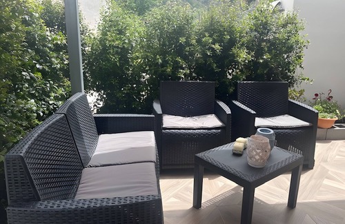 Mitogio House | Country House 'Kina' with Private Pool, Wi-Fi and Air Conditioning