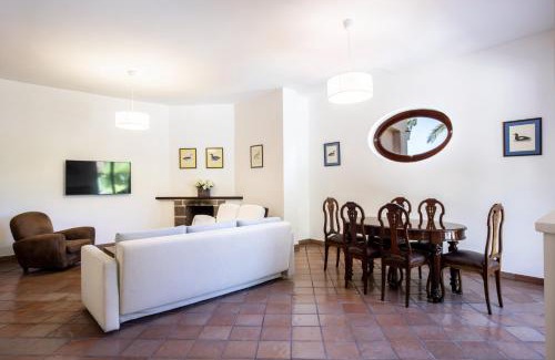 Sant'Agata sui Due Golfi Apartment | Country Life Relais