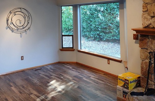 Waller House | Country Living Near The City 10 minutes from Tacoma waterfront and downtown