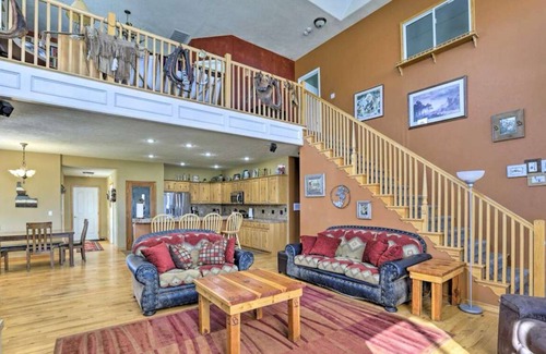 Boise House | Country living with all the comforts of home and close to downtown Boise.