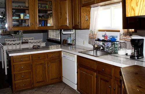 Fall River House | Country Living with great hunting nearby