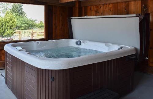 Kirkby Stephen House | Country Lodge